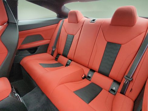 Used 2023 BMW M4 xDrive Competition image 17