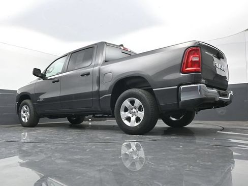 Used 2025 RAM 1500 Tradesman AWD/4WD image 43