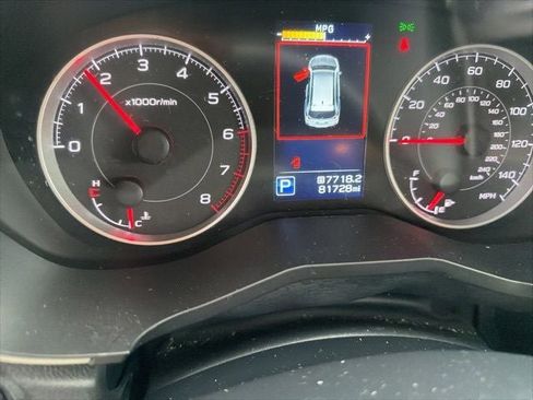 Used 2019 Subaru Ascent Premium w/ Popular Package #3 AWD/4WD image 6