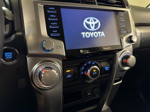 Used 2022 Toyota 4Runner SR5 image 13