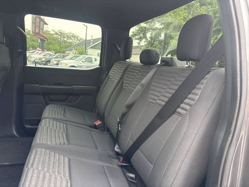 Used 2021 Ford F150 XL w/ STX Appearance Package AWD/4WD image 17