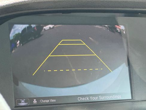 Used 2017 Honda Accord LX image 15