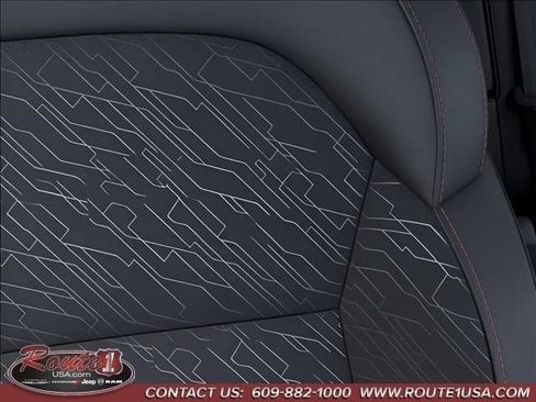 New 2026 Dodge Charger Scat Pack w/ Blacktop Package AWD/4WD image 21