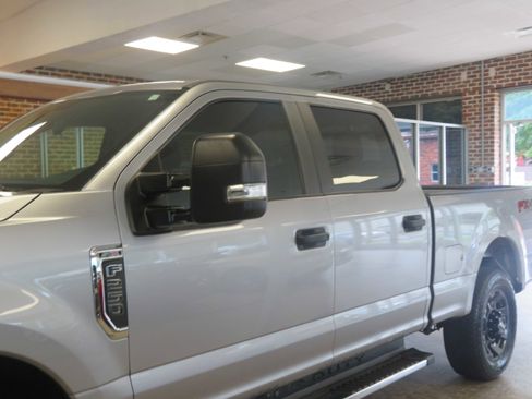Used 2020 Ford F250 XL w/ STX Appearance Package AWD/4WD image 76