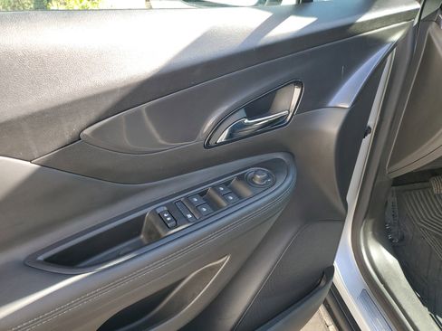 Certified 2022 Buick Encore Preferred w/ Safety Package image 16