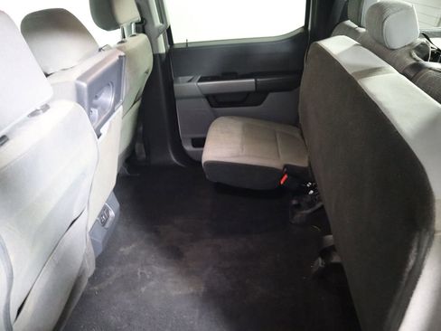 Used 2022 Ford F150 XLT w/ Trailer Tow Package image 43