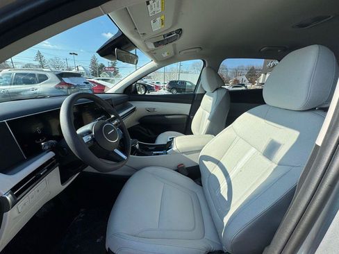 New 2026 Hyundai Tucson SEL AWD/4WD image 21