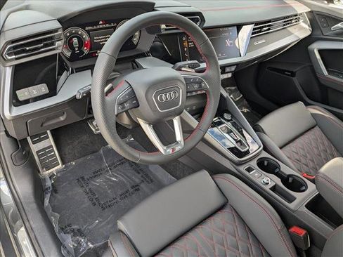 New 2026 Audi S3 Premium image 3