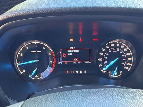 Used 2019 Ford Ranger XLT w/ Equipment Group 301A Mid AWD/4WD image 11