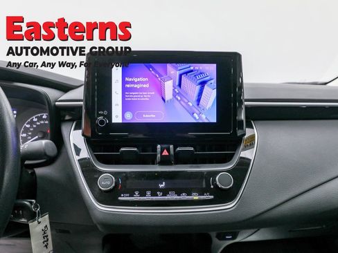 Used 2024 Toyota Corolla LE image 12