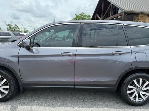 Used 2021 Honda Pilot EX-L image 43