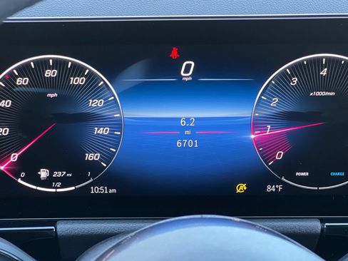 Certified 2026 Mercedes-Benz GLA 250 image 32