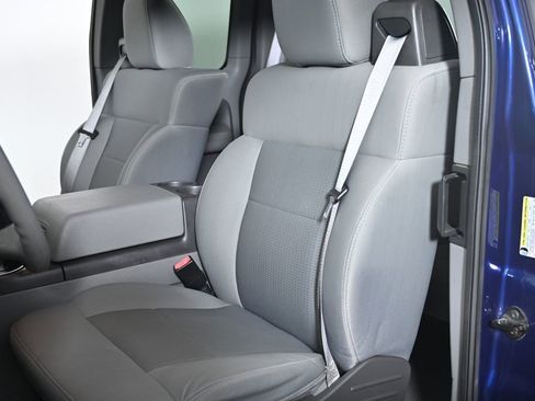 Used 2007 Ford F150 XLT image 20