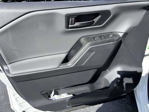 New 2026 Toyota RAV4 SE AWD/4WD image 16