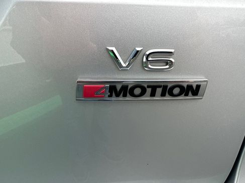 Used 2019 Volkswagen Atlas SE image 7