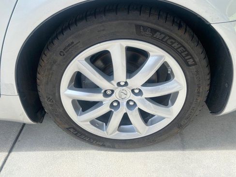 Used 2008 Lexus LS 460 image 73