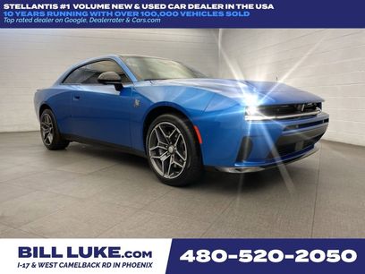 New 2026 Dodge Charger R/T Scat Pack