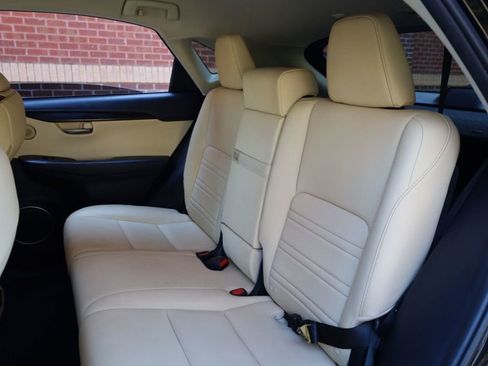 Used 2015 Lexus NX 200t FWD image 20