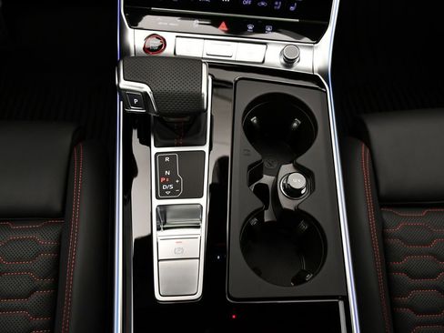 New 2026 Audi RS 7 Performance AWD/4WD image 25