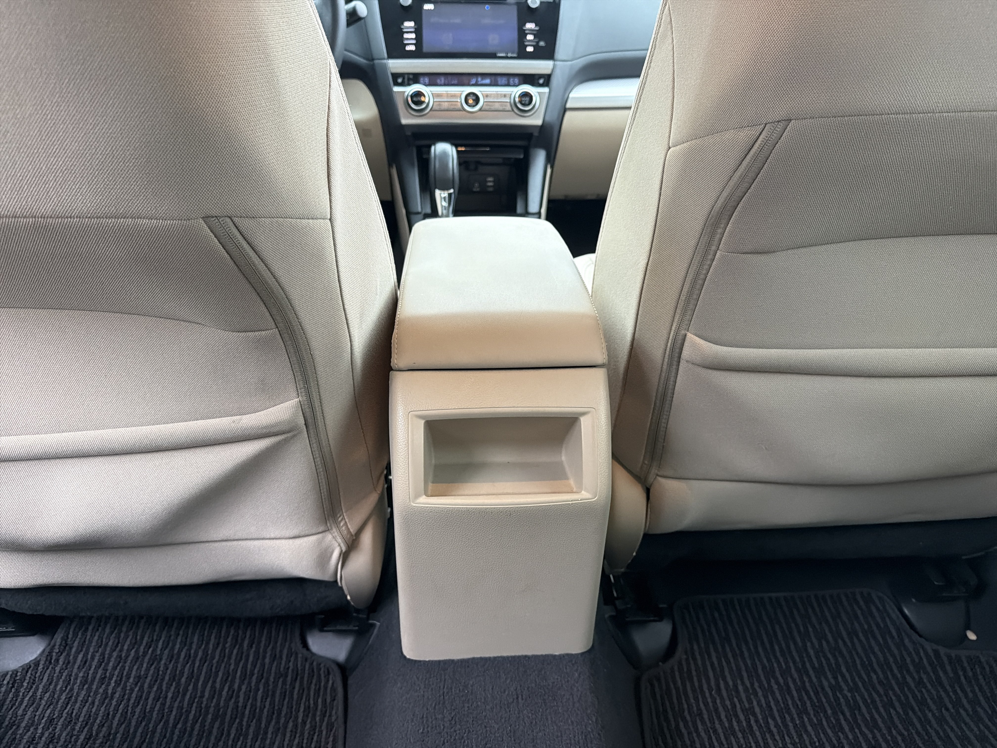 Used 2017 Subaru Outback 2.5i Premium AWD/4WD image 29