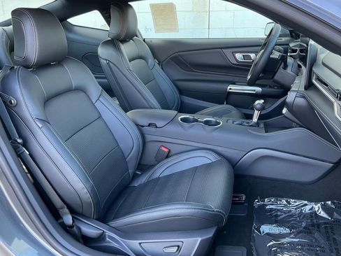 New 2026 Ford Mustang Premium image 42