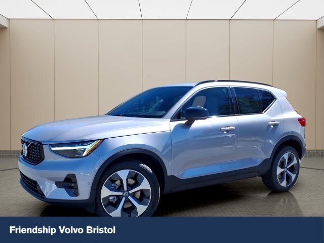 New 2026 Volvo XC40 B5 Plus w/ Protection Package Premier AWD/4WD image 1