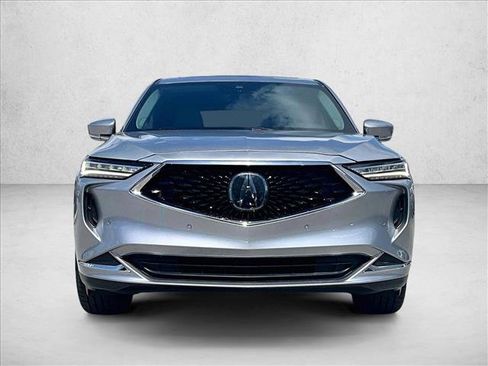 Used 2024 Acura MDX FWD w/ Technology Package image 3