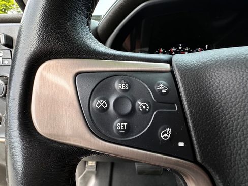 Certified 2018 GMC Sierra 1500 Denali AWD/4WD image 37