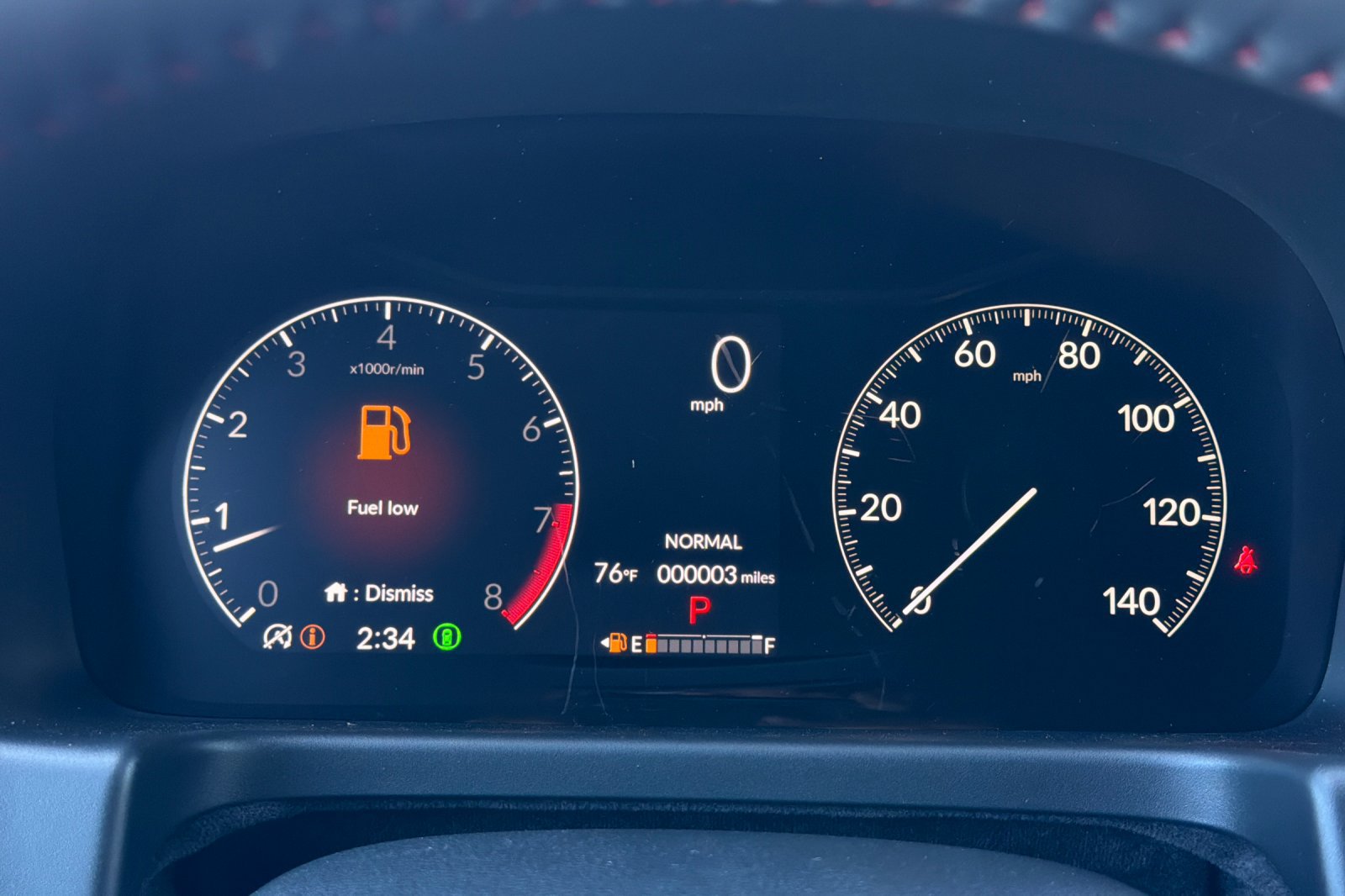 New 2026 Honda Odyssey Sport-L image 23