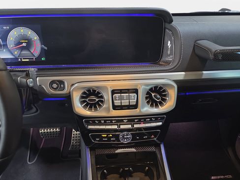 Used 2022 Mercedes-Benz G 550 image 20