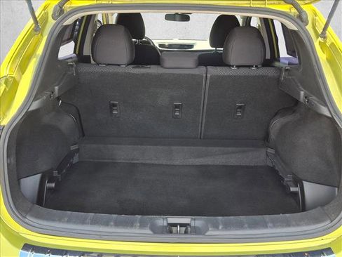 Used 2020 Nissan Rogue Sport S FWD image 6