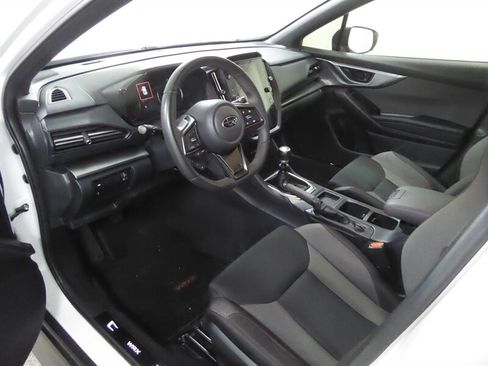 Used 2024 Subaru WRX AWD/4WD image 17
