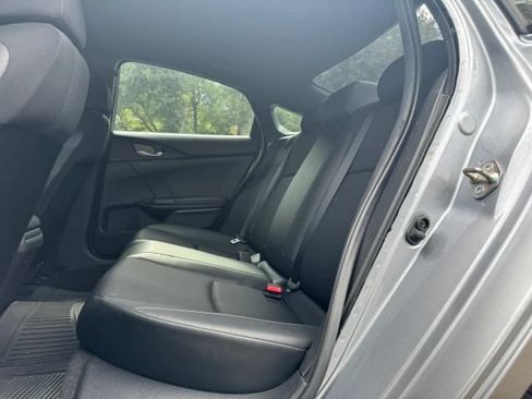 Used 2019 Honda Civic Sport image 19
