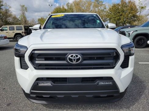 Used 2024 Toyota Tacoma SR5 image 15