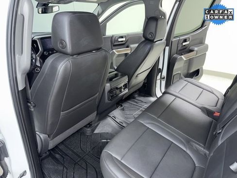 Used 2019 Chevrolet Silverado 1500 RST image 25