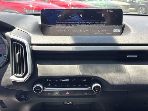 New 2026 MAZDA CX-50 AWD 2.5 S w/ Preferred Pkg image 14