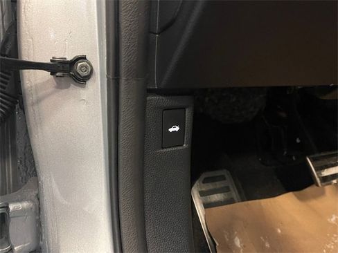 Certified 2024 Honda Accord Sport image 19