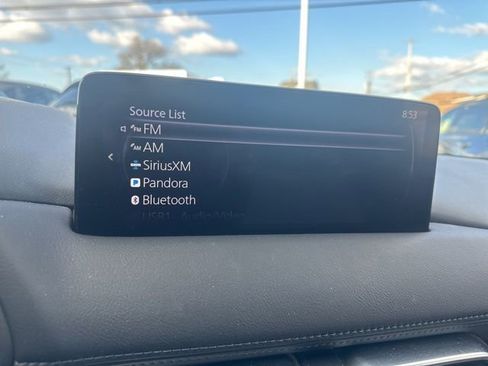 Used 2021 MAZDA CX-5 Grand Touring w/ GT Premium Package image 27