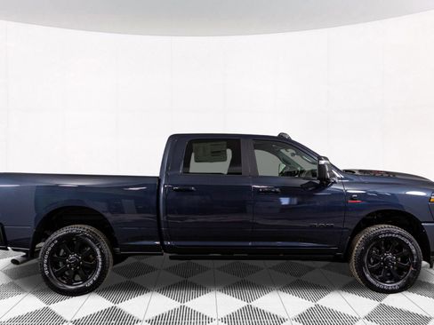 New 2026 RAM 3500 Laramie image 14