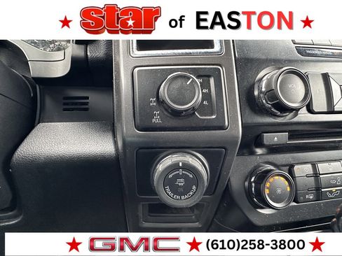 Used 2016 Ford F150 XLT w/ Equipment Group 301A Mid image 26