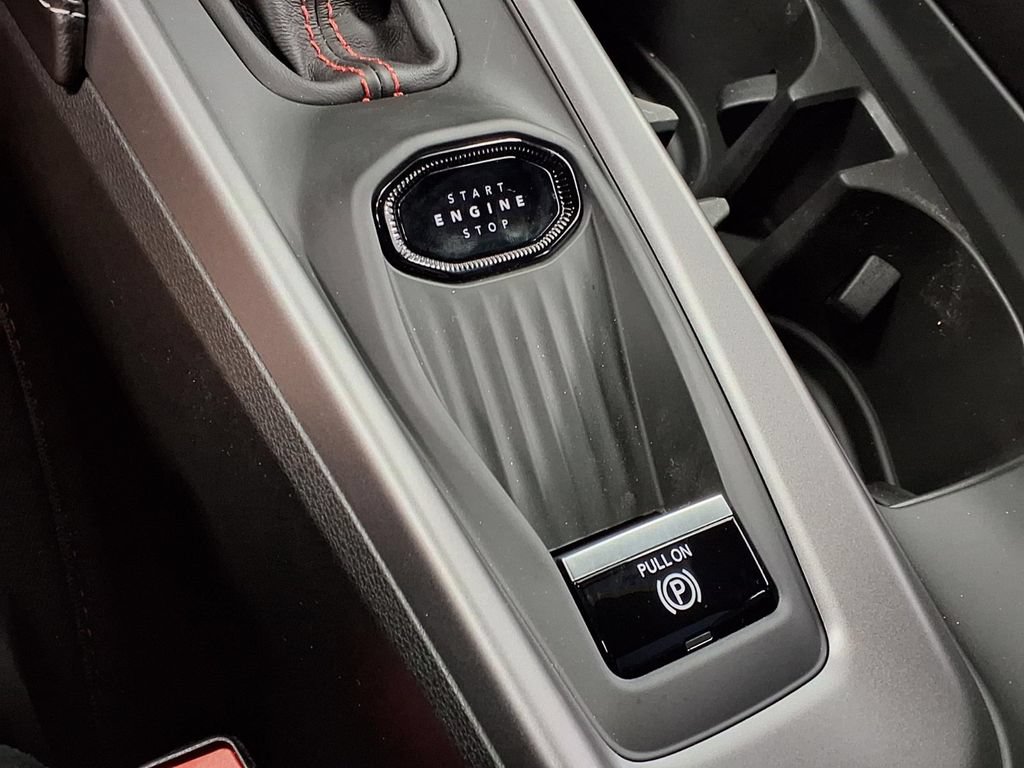 New 2026 Dodge Charger R/T w/ Blacktop Package AWD/4WD image 15