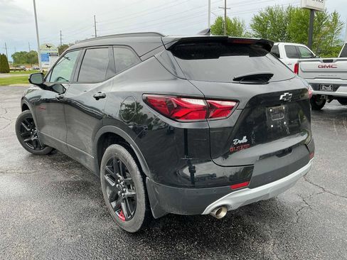 Used 2020 Chevrolet Blazer LT w/ Redline Edition FWD image 5