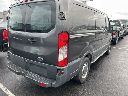 Used 2016 Ford Transit 150 130 Low Roof image 7