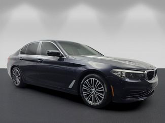 Used 2019 BMW 530i w/ Convenience Package RWD video 1