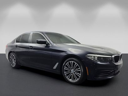 Used 2019 BMW 530i w/ Convenience Package