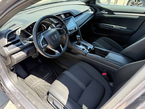 Used 2020 Honda Civic Sport image 24