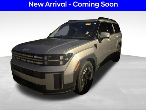 Certified 2024 Hyundai Santa Fe SEL FWD image 1