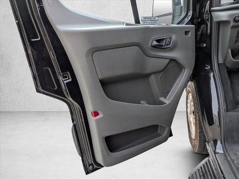 Used 2024 Ford Transit 350 XLT image 10