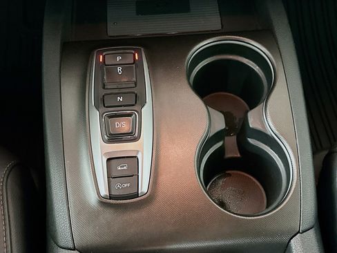 Used 2023 Honda Passport TrailSport image 24