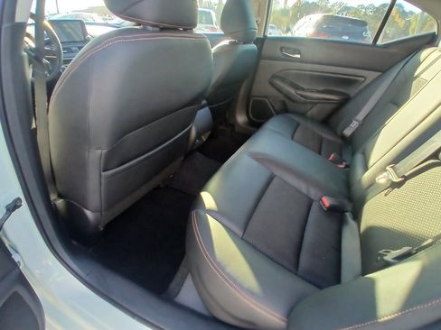 Used 2020 Nissan Altima 2.5 SR image 29